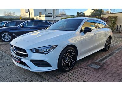 2023 Mercedes-Benz CLA Class