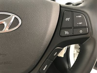 2020 Hyundai i10