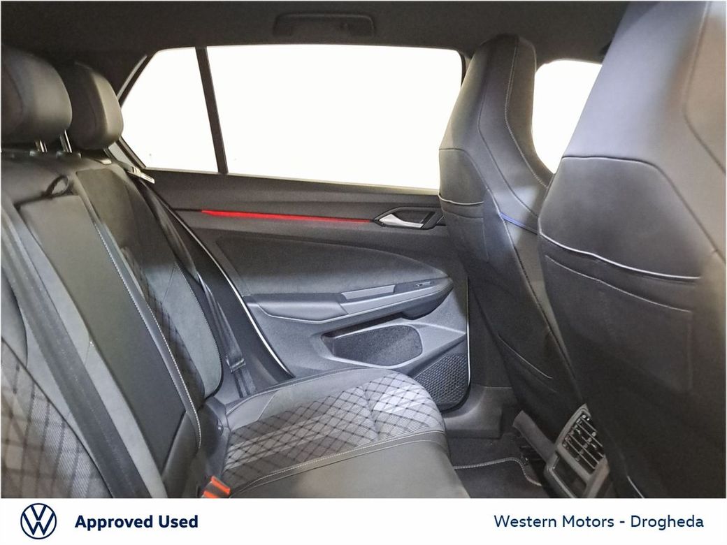 2026 Volkswagen Golf