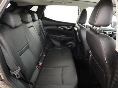 2017 Nissan Qashqai