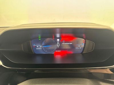 2023 Peugeot 408