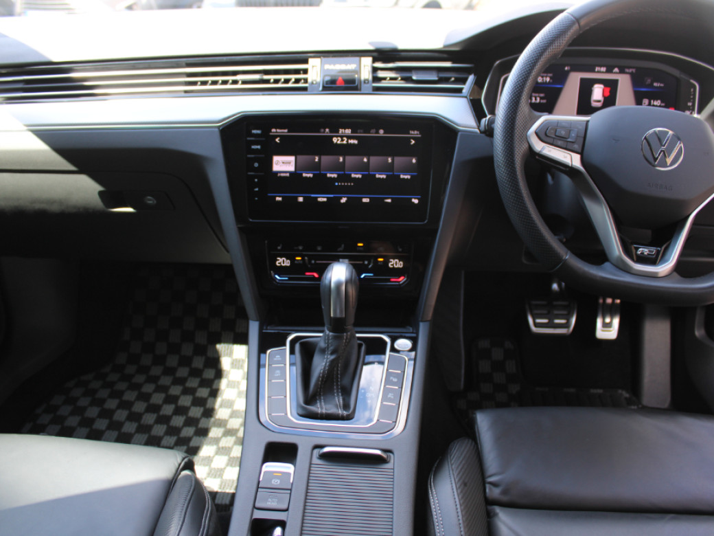 2023 Volkswagen Passat