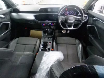 2021 Audi Q3