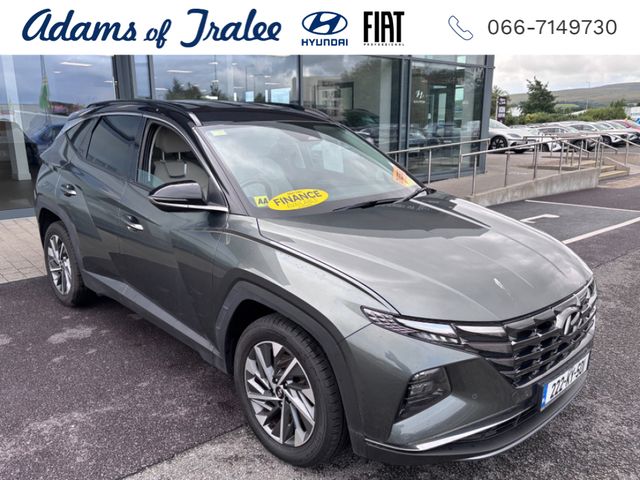 vehicle for sale from Adams of Tralee