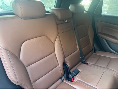 2014 Mercedes-Benz B Class