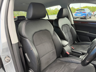 2013 Skoda Superb
