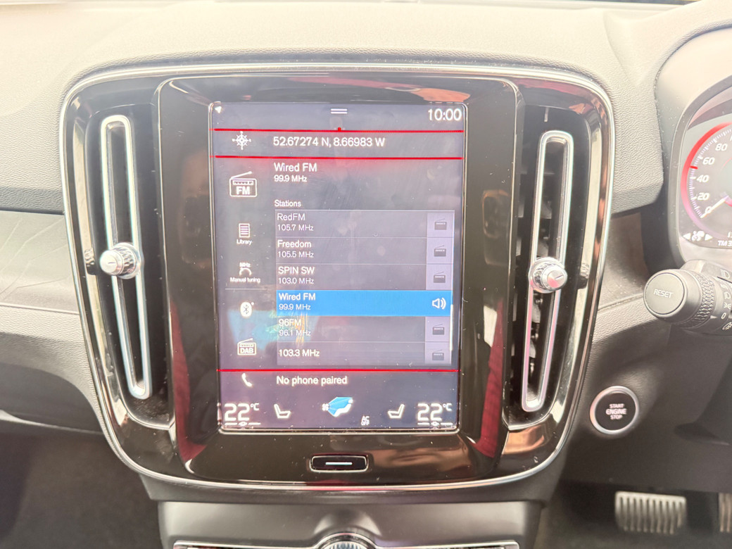 2023 Volvo XC40