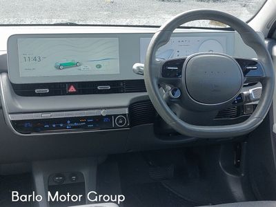 2023 Hyundai Ioniq 5