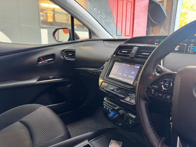 2019 Toyota Prius