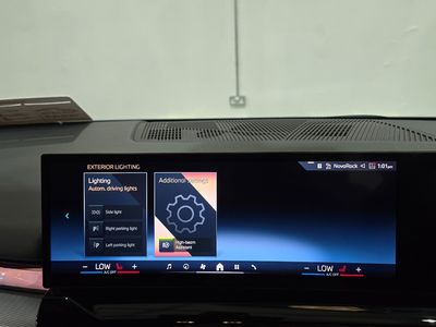 2024 BMW i5