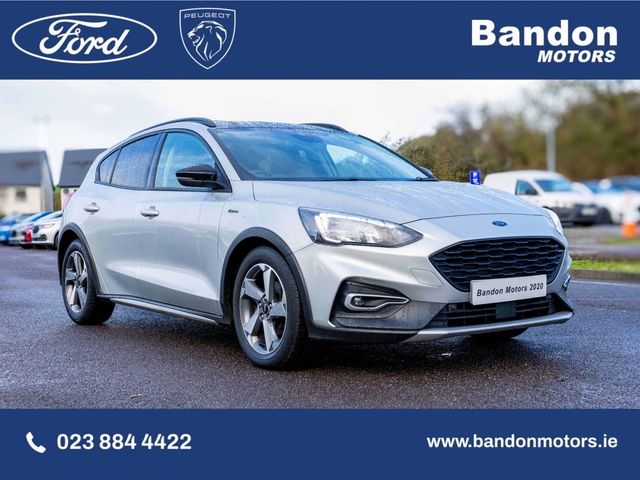 vehicle for sale from Bandon Motors