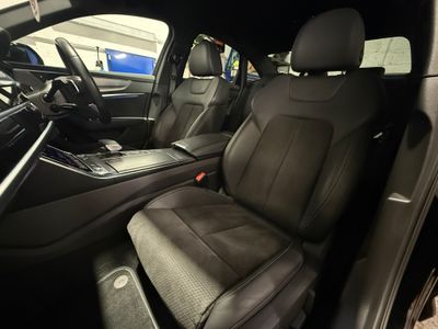 2019 Audi A6