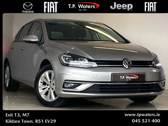 vehicle for sale from TP Waters