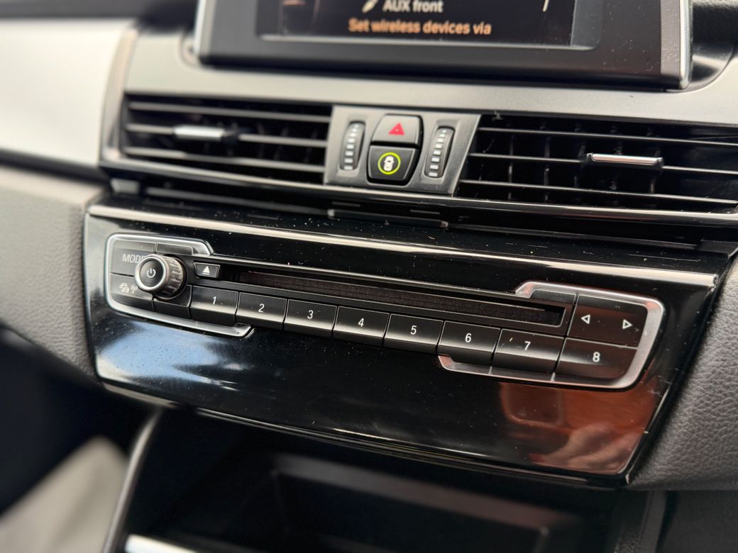 2016 BMW 2 Series