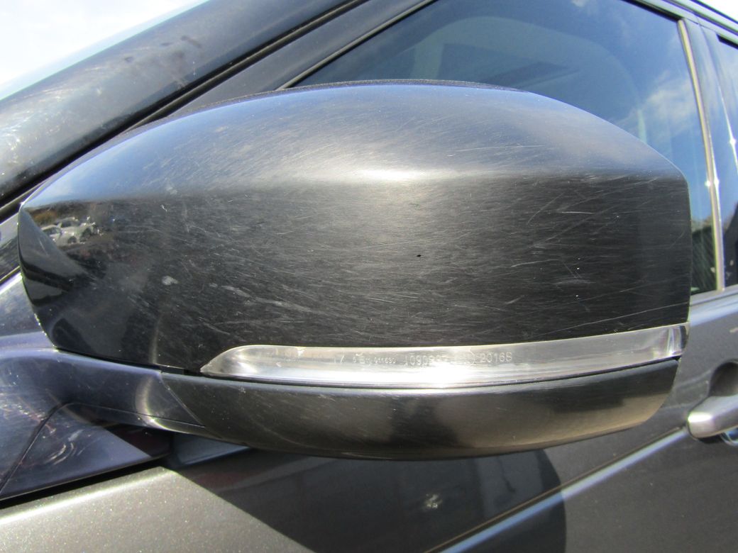 2018 Land Rover Discovery