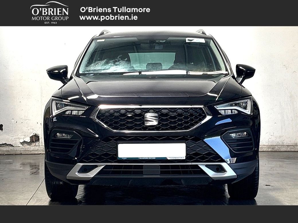 2023 SEAT Ateca