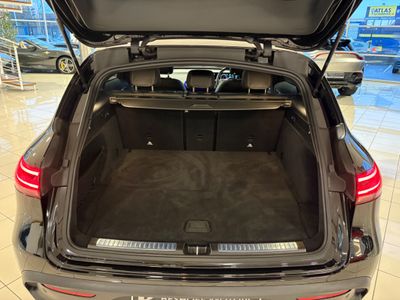 2023 Mercedes-Benz EQC