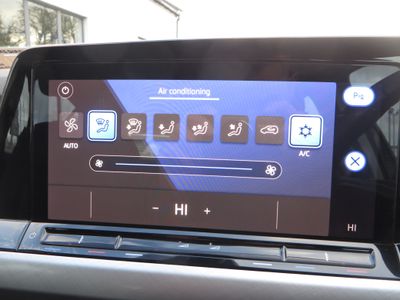 2020 Volkswagen Golf