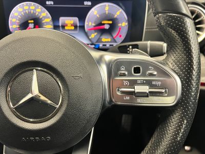 2019 Mercedes-Benz CLS Class