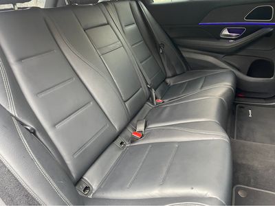 2022 Mercedes-Benz GLE Class