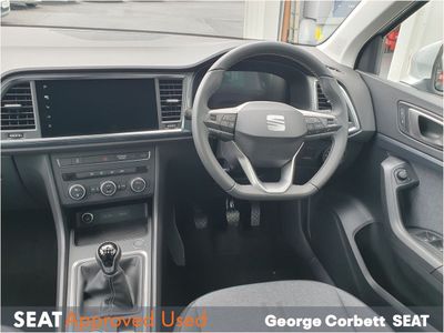 2025 SEAT Ateca