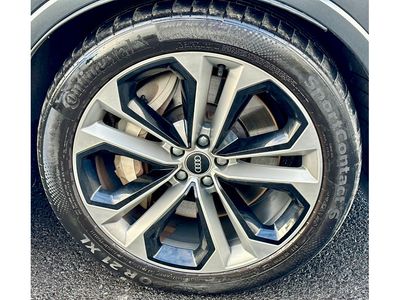 2024 Audi Q7