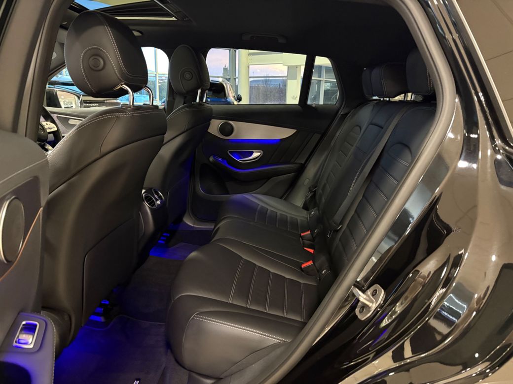 2023 Mercedes-Benz EQC