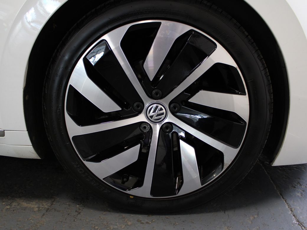 2019 Volkswagen Arteon