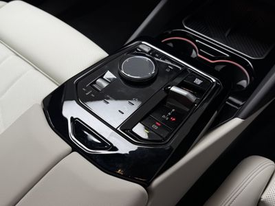 2026 BMW 5 Series
