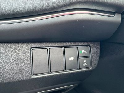 2026 Honda HR-V