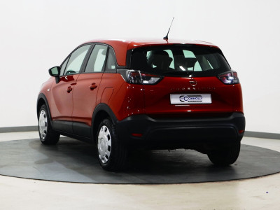 2023 Opel Crossland