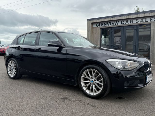 vehicle for sale from Glenview Car Sales