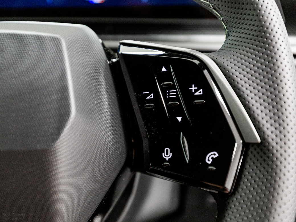 2026 Peugeot 5008