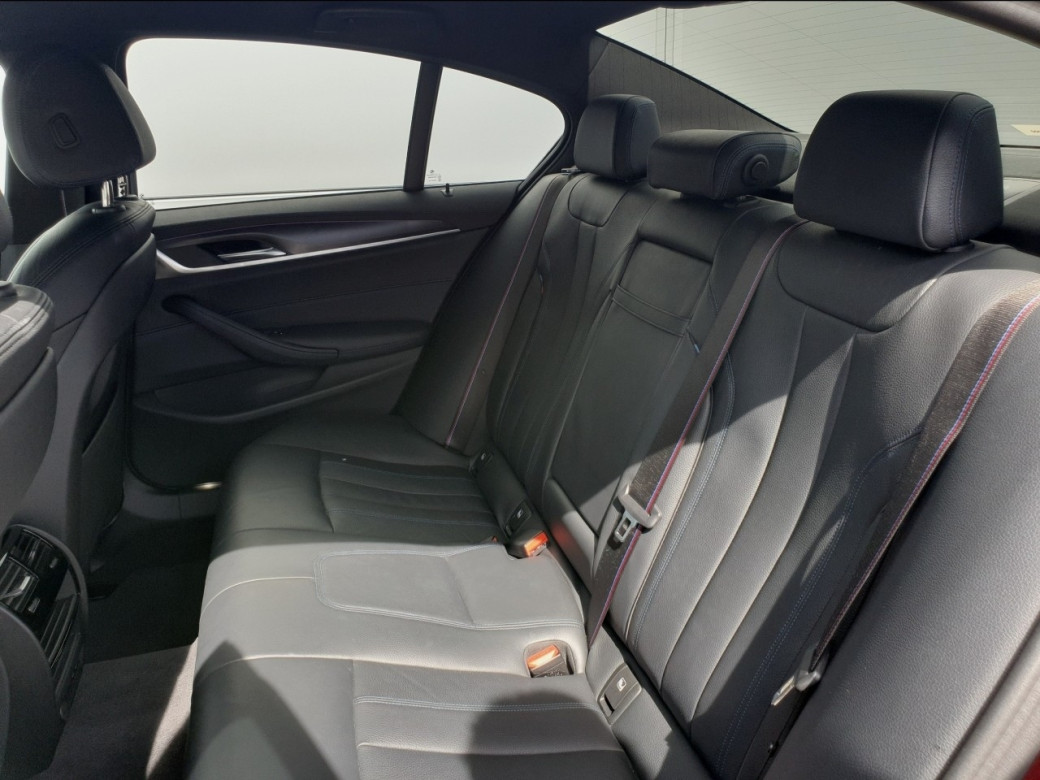 2023 BMW 5 Series
