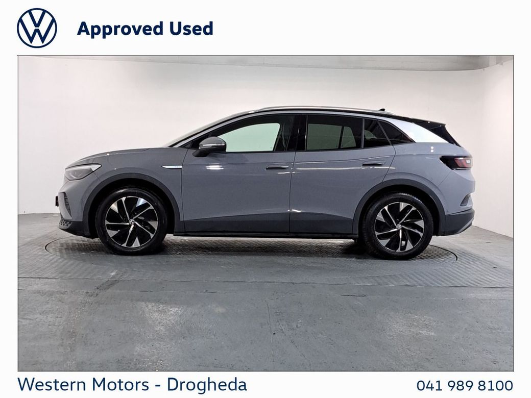 2023 Volkswagen ID.4