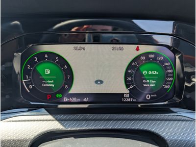 2024 Volkswagen Golf