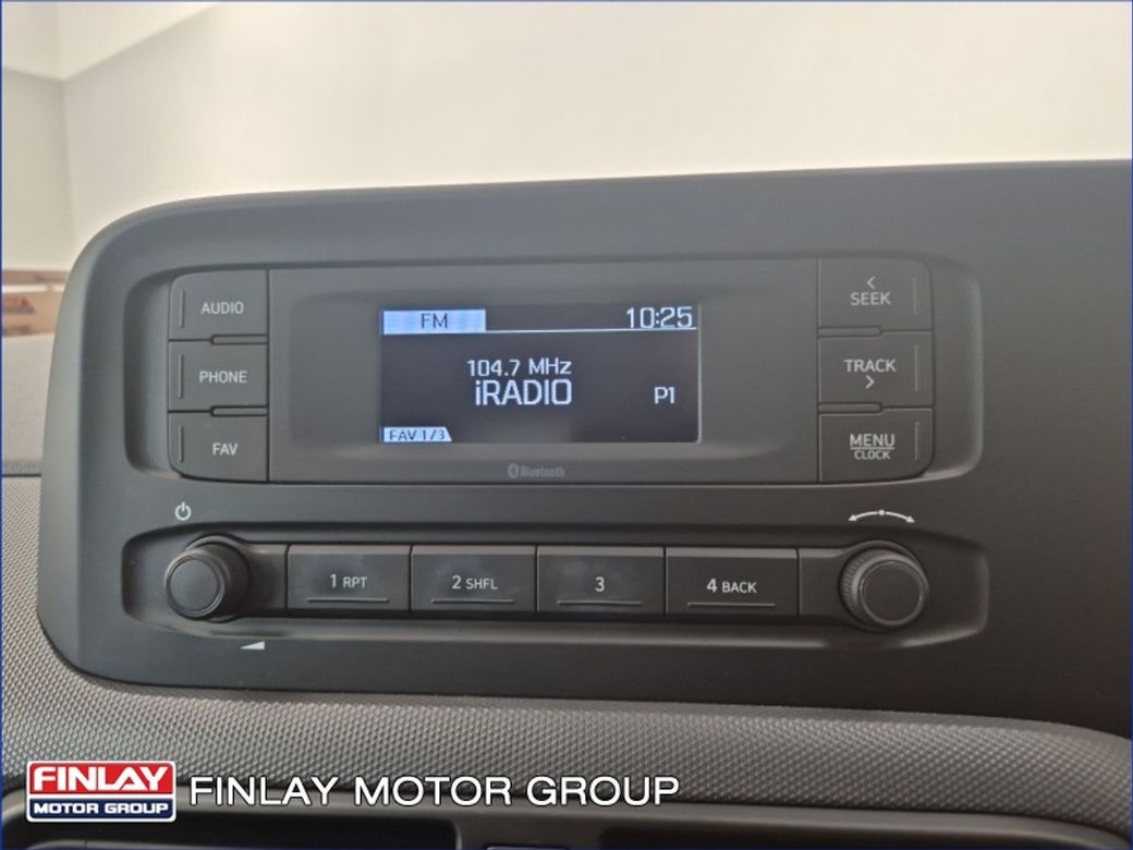 2023 Hyundai i10