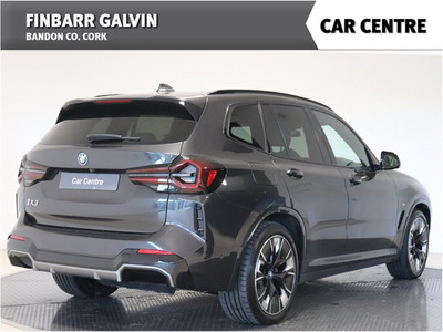 2023 BMW iX3
