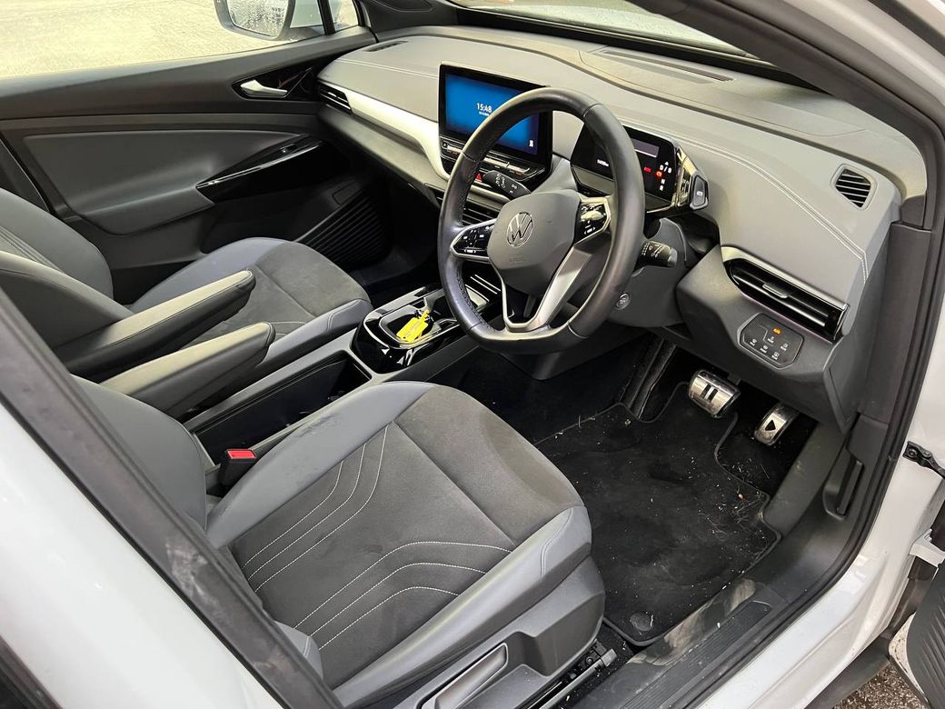 2023 Volkswagen ID.4