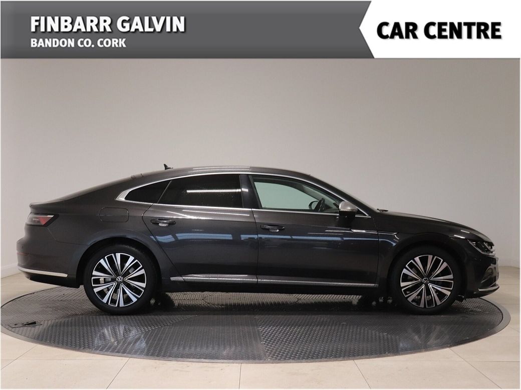 2024 Volkswagen Arteon