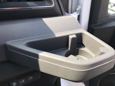 2026 Renault Master