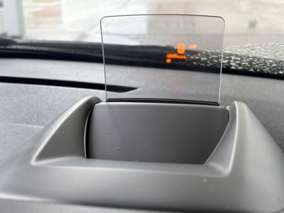2011 Peugeot 5008