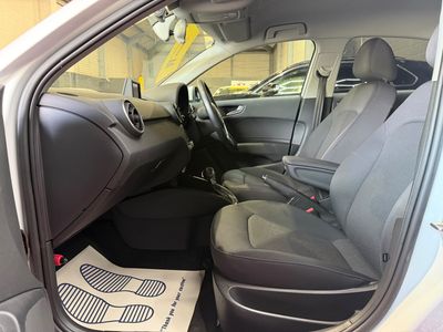 2014 Audi A1
