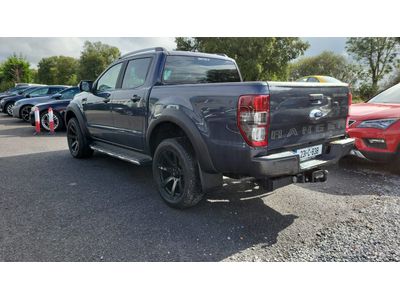 2023 Ford Ranger