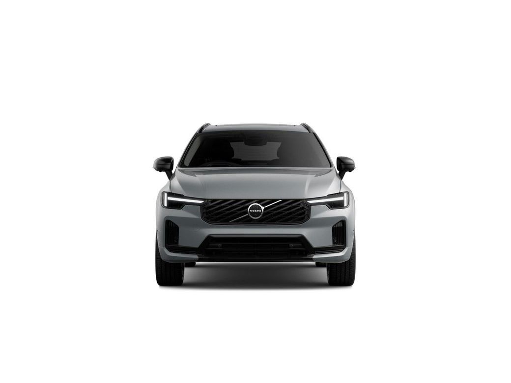 2027 Volvo XC60