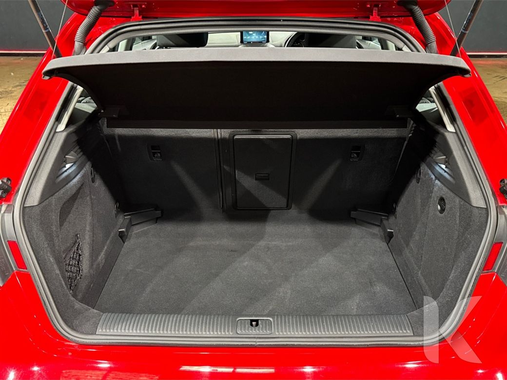 2016 Audi A3