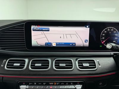 2025 Mercedes-Benz GLE Class