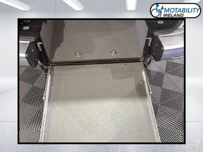 2024 Volkswagen Caddy Maxi Life