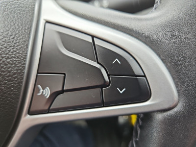 2024 Dacia Duster
