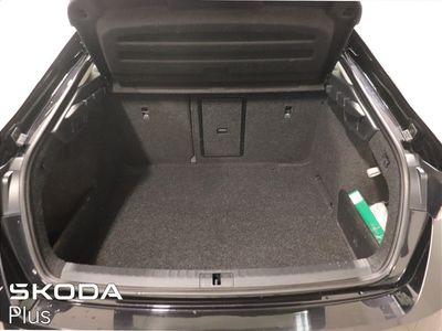2023 Skoda Octavia